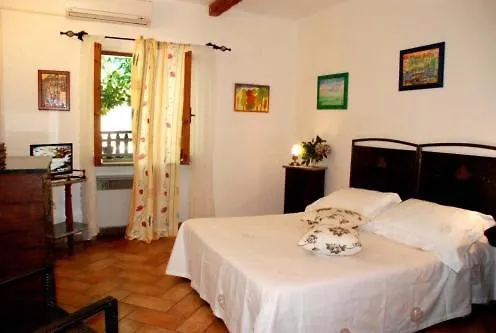 Agriturismo Iacchelli Armando B&B