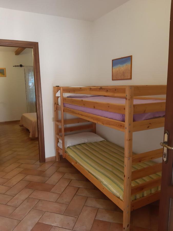 Bauernhof Iacchelli Armando *